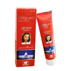 Filipino Cream Advanced Formula