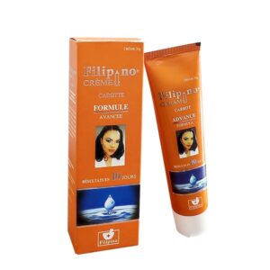 Filipino Cream Carrot Advance Formula