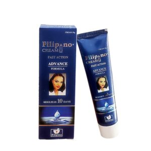 Filipino Cream Fast Action Advance Formula