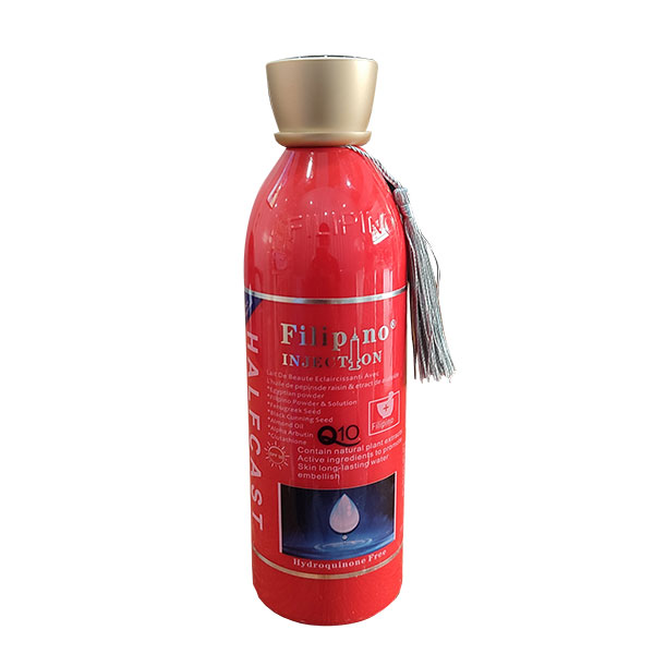 Filipino Injection Halfcast Lotion