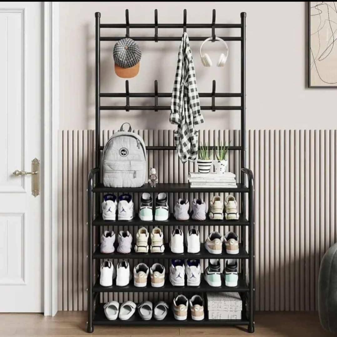 Etagère de rangement de chaussures