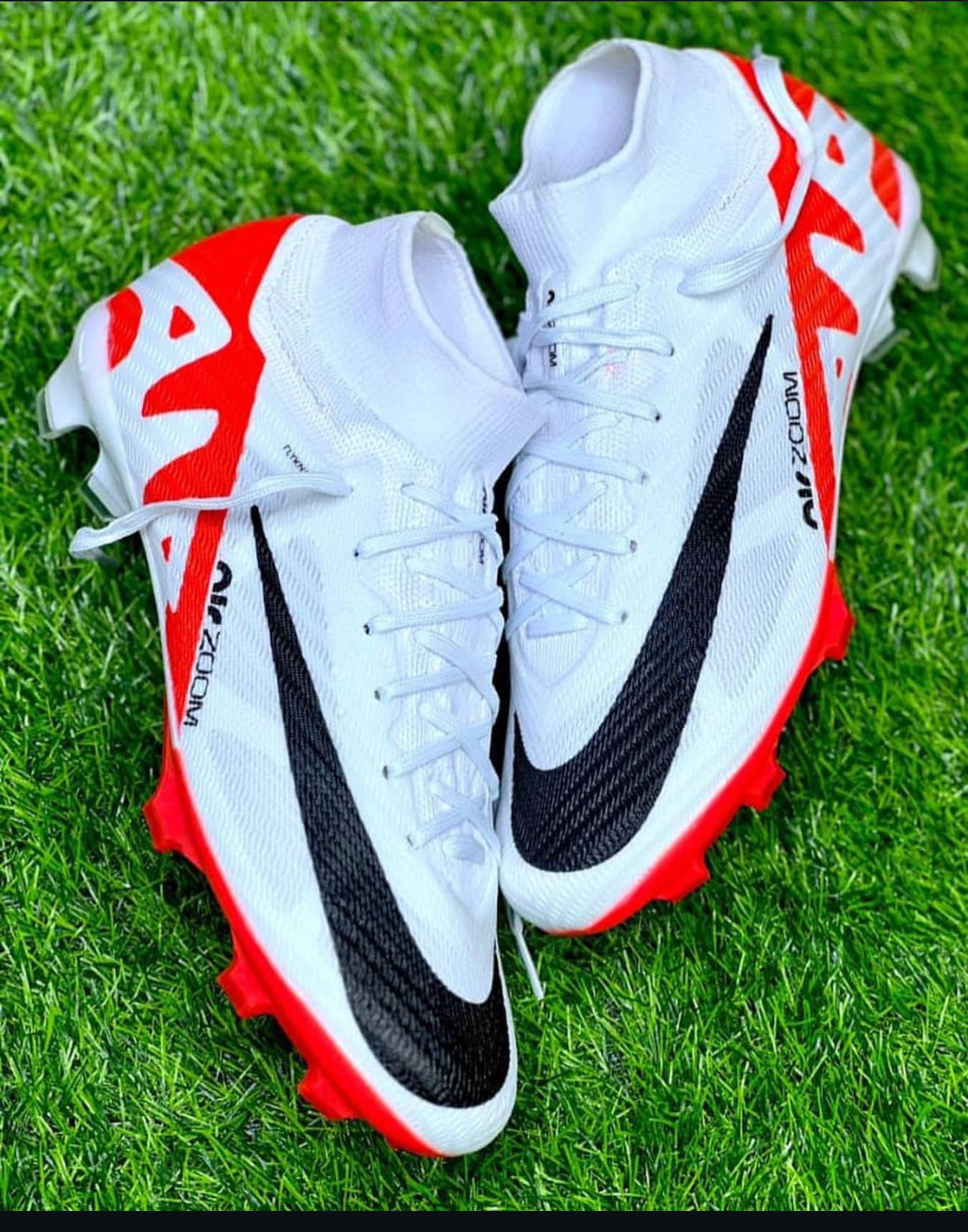 Nike Zoom Mercurial