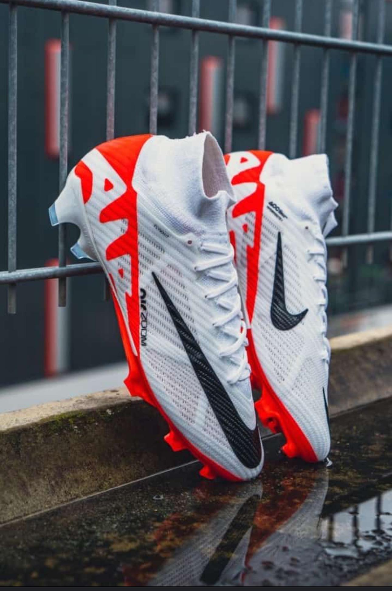 Nike Zoom Mercurial 2