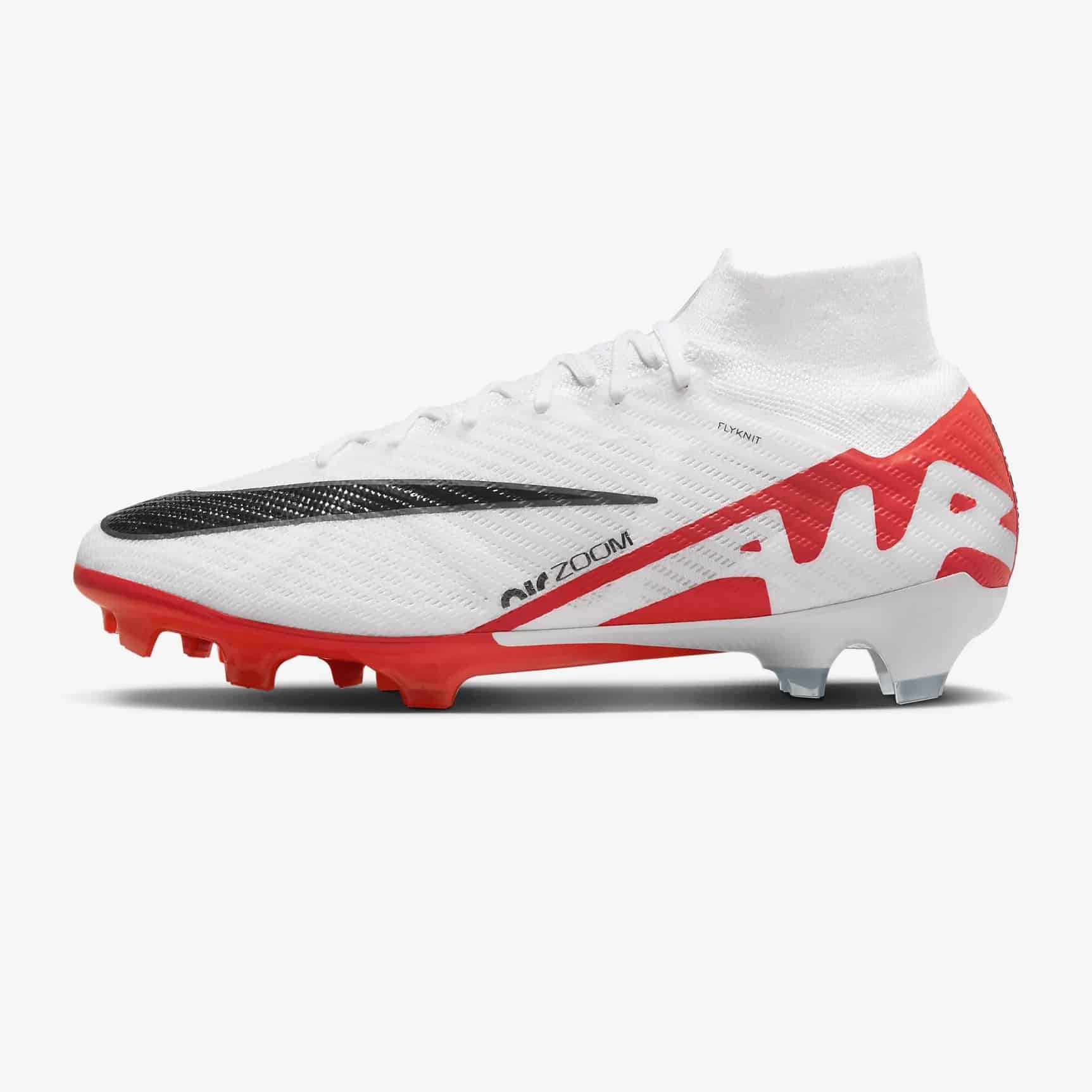 Nike Zoom Mercurial